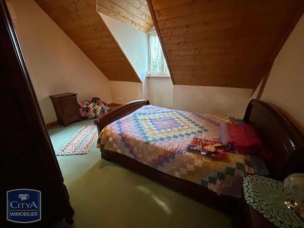 Maison à vendre 5 pièces 195m²