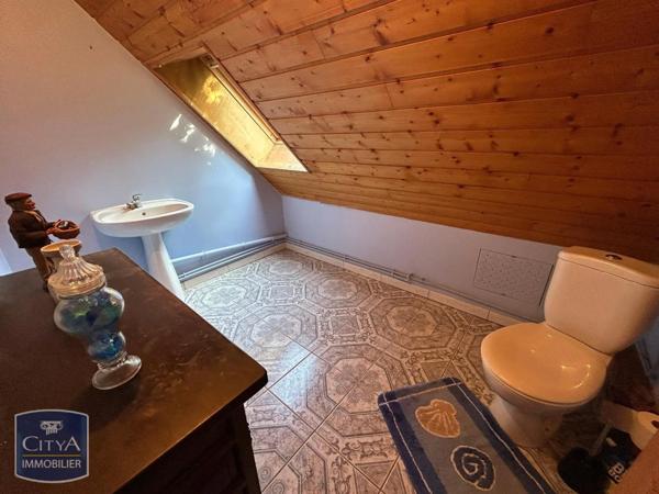 Maison à vendre 5 pièces 195m²