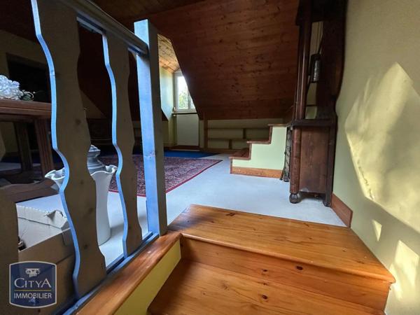 Maison à vendre 5 pièces 195m²