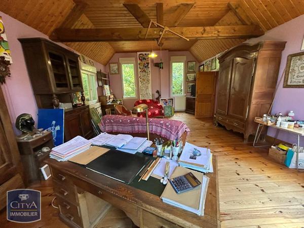 Maison à vendre 5 pièces 195m²