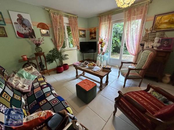 Maison à vendre 5 pièces 195m²