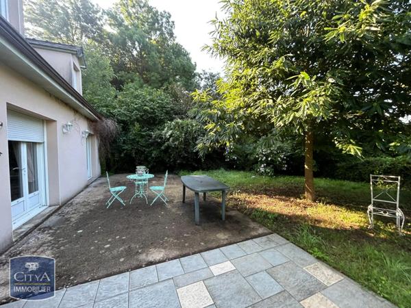 Maison à vendre 5 pièces 195m²