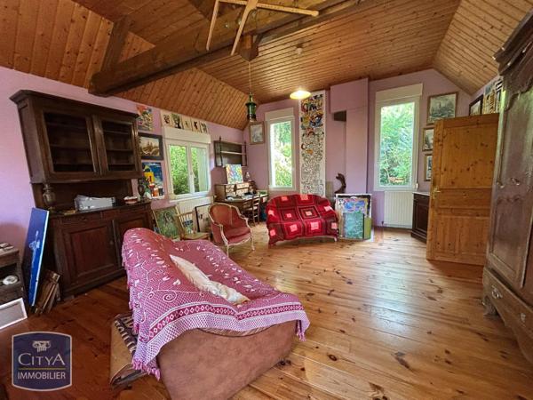 Maison à vendre 5 pièces 195m²