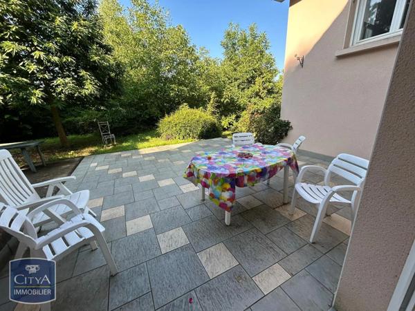 Maison à vendre 5 pièces 195m²