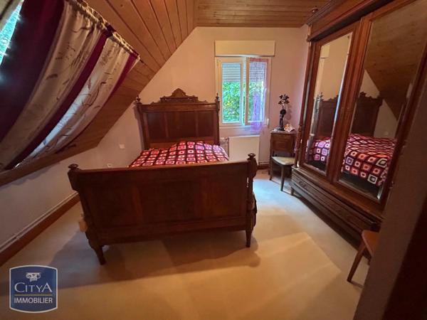 Maison à vendre 5 pièces 195m²