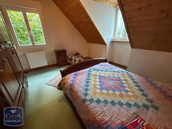 Maison à vendre 5 pièces 195m²