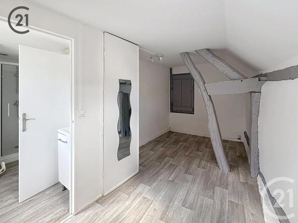 Appartement F2 à vendre  2 pièces - 42,50 m 2   AUXERRE  - 89