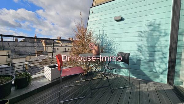 Appartement à vendre 4 pièces de 143 m²