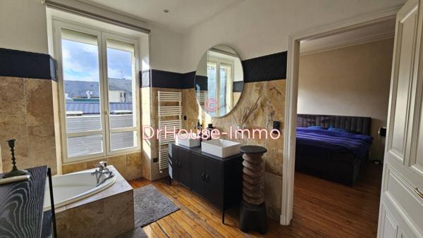 Appartement à vendre 4 pièces de 143 m²