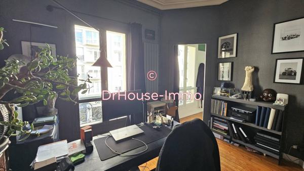 Appartement à vendre 4 pièces de 143 m²