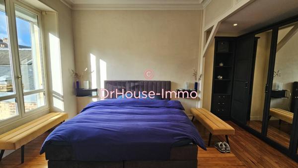 Appartement à vendre 4 pièces de 143 m²