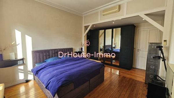 Appartement à vendre 4 pièces de 143 m²