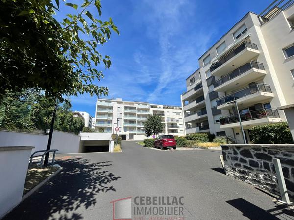 Appartement 3 pièce(s) 2 chambre(s) 66.13 m²