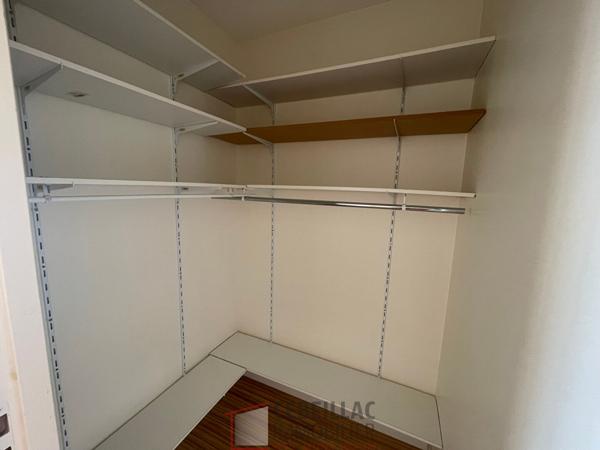 Appartement 3 pièce(s) 2 chambre(s) 66.13 m²