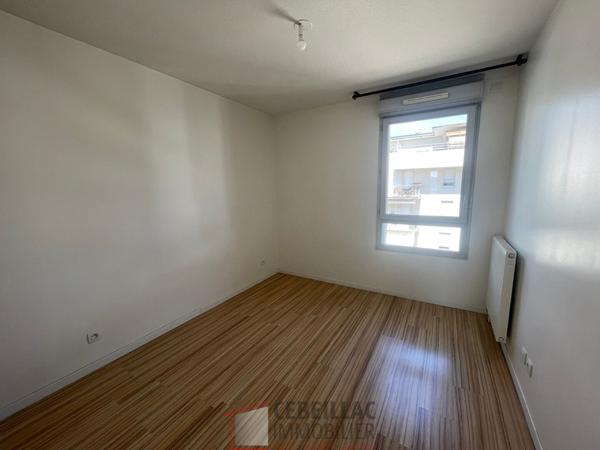 Appartement 3 pièce(s) 2 chambre(s) 66.13 m²