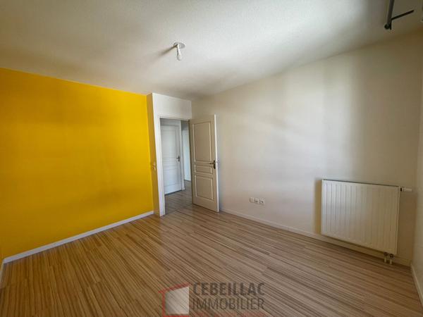 Appartement 3 pièce(s) 2 chambre(s) 66.13 m²