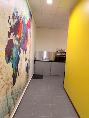 A LOUER Local commercial Cayenne 178 m2