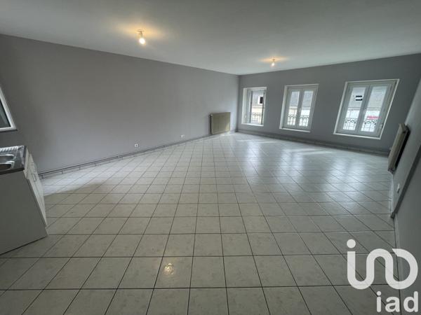 Appartement 4 pièces de 83 m² à Sedan (08200)