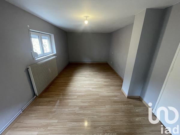 Appartement 4 pièces de 83 m² à Sedan (08200)