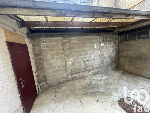 Appartement 4 pièces de 83 m² à Sedan (08200)