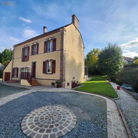 Maison à vendre à Ceton dans l'Orne (61260), ref : 72085-2179