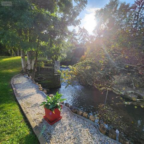 Maison à vendre à Ceton dans l'Orne (61260), ref : 72085-2179