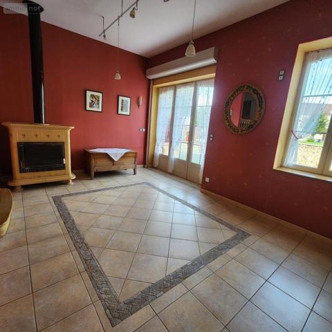 Maison à vendre à Ceton dans l'Orne (61260), ref : 72085-2179