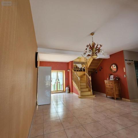 Maison à vendre à Ceton dans l'Orne (61260), ref : 72085-2179