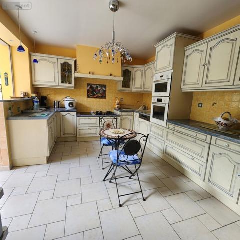 Maison à vendre à Ceton dans l'Orne (61260), ref : 72085-2179