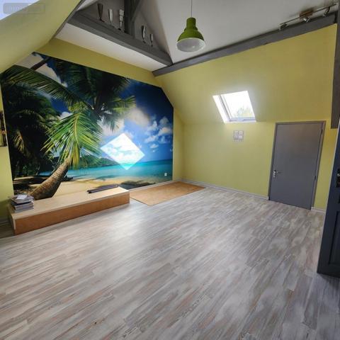 Maison à vendre à Ceton dans l'Orne (61260), ref : 72085-2179