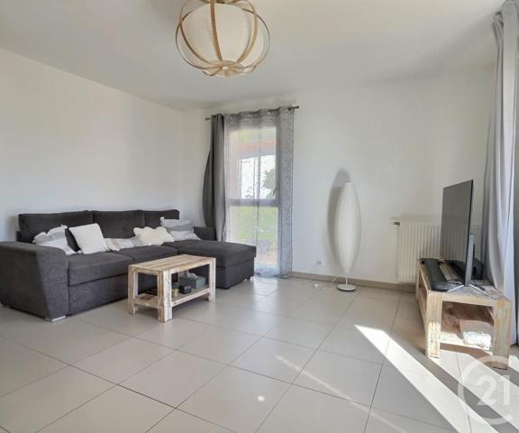 Appartement T2 à vendre  2 pièces - 42,25 m2 FREJUS - 83