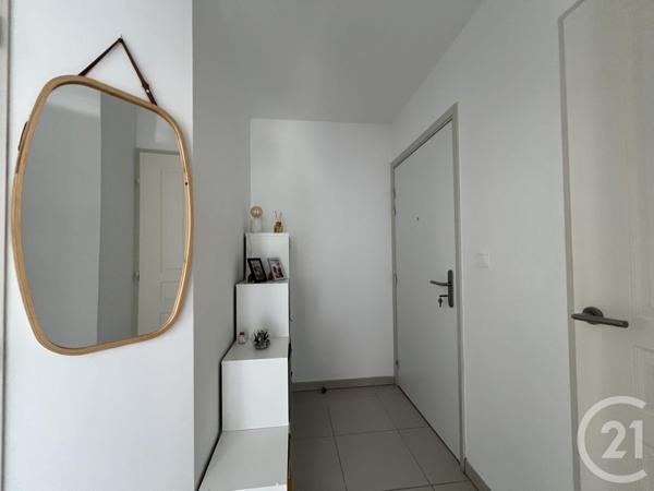 Appartement T2 à vendre  2 pièces - 42,25 m2 FREJUS - 83
