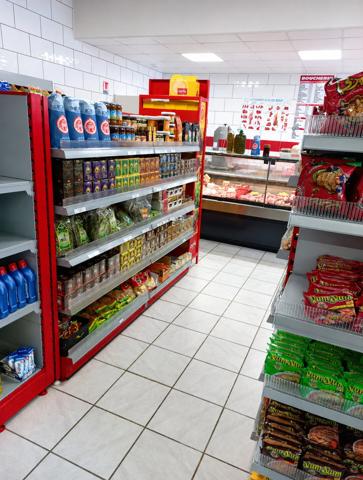 À CÉDER – ÉPICERIE / BOUCHERIE OU DROIT AU BAIL COMMERCIAL