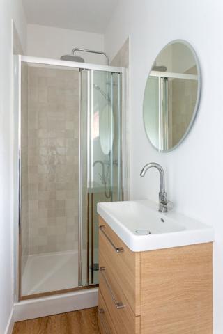 "APPARTEMENT MEUBLÉ 2 PIECES LE MANS 42M2"