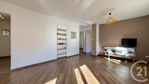 Appartement T3 à vendre  3 pièces - 63,89 m2 GAP - 05