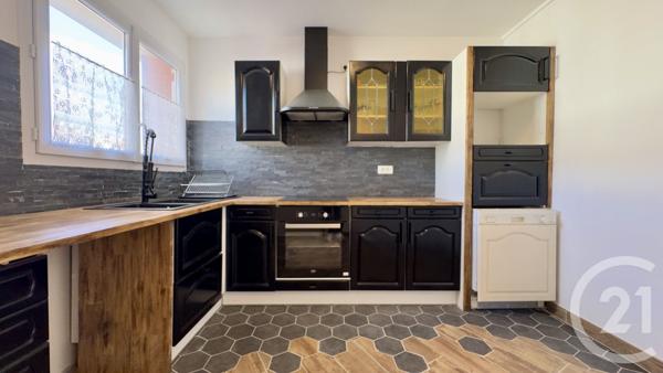 Appartement T3 à vendre  3 pièces - 63,89 m2 GAP - 05