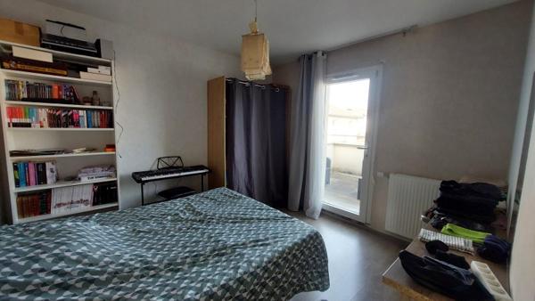 Vente / Maison mitoyenne