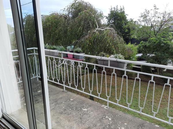 A VENDRE 56 VANNES Kerino, en impasse au calme, petite vue Golfe, maison à rajeunir, terrain 474 m²