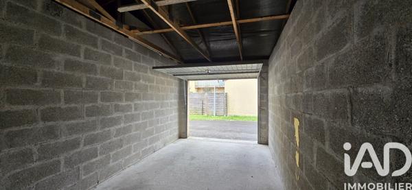 Appartement à vendre 2 pièces 49 m² Saint-Germain-lès-Arpajon