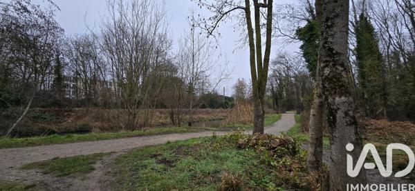 Appartement à vendre 2 pièces 49 m² Saint-Germain-lès-Arpajon