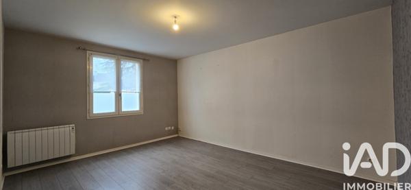 Appartement à vendre 2 pièces 49 m² Saint-Germain-lès-Arpajon