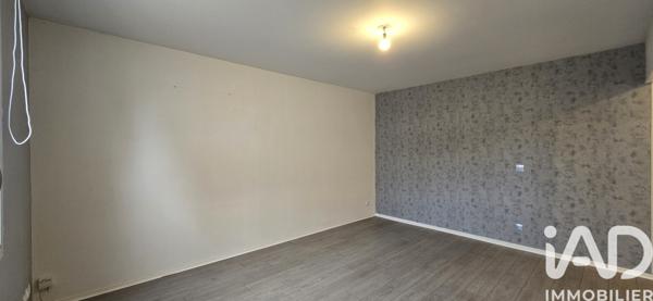 Appartement à vendre 2 pièces 49 m² Saint-Germain-lès-Arpajon