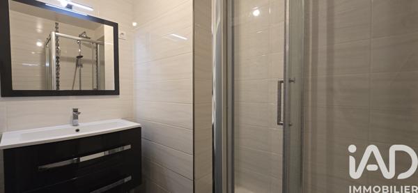 Appartement à vendre 2 pièces 49 m² Saint-Germain-lès-Arpajon