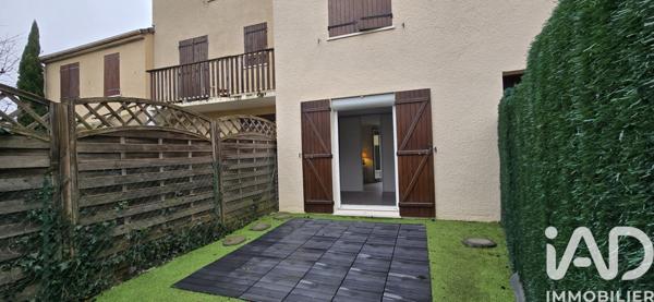 Appartement à vendre 2 pièces 49 m² Saint-Germain-lès-Arpajon