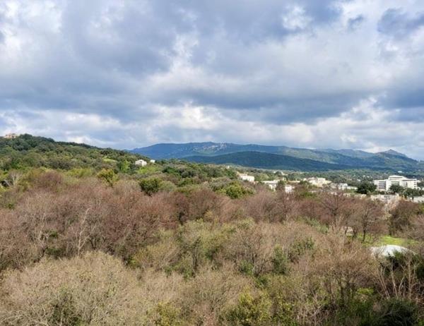 Vente / Appartement T4