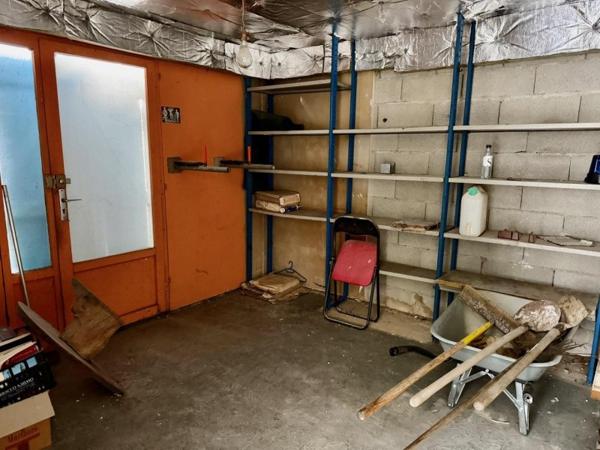 Vente / Appartement T4