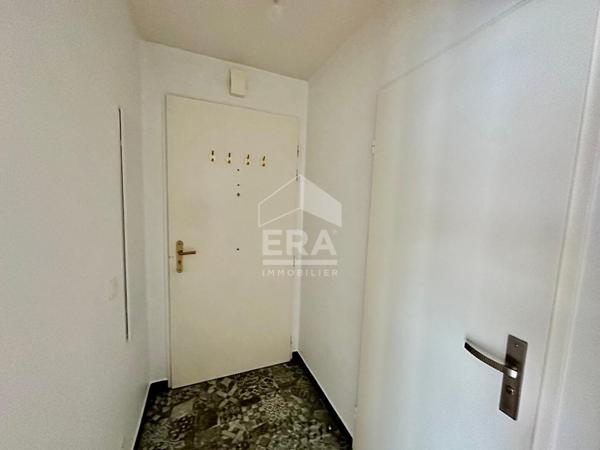 Appartement Pierrelaye 2 pièces en duplex de 44.38 m²