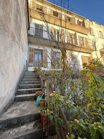 Vente Maison de ville 16 pièces 470 m2 à Draguignan