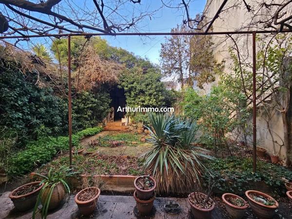 Vente Maison de ville 16 pièces 470 m2 à Draguignan