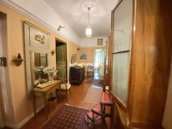 Vente Maison de ville 16 pièces 470 m2 à Draguignan